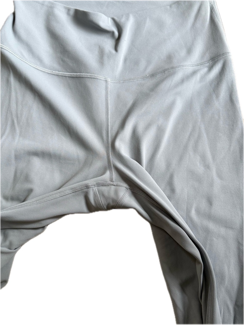 LULULEMON Groove Super-High-Rise Flared Pant -Chambary - Nulu - Picture 7 of 12